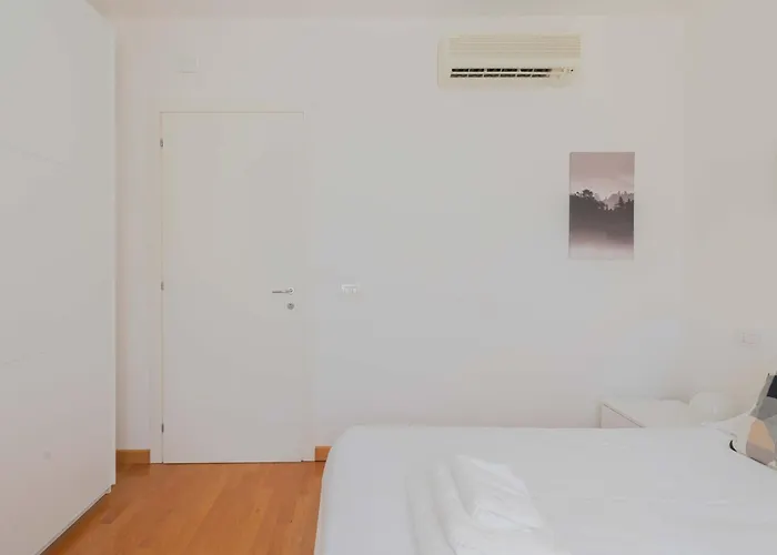 Loverhome 3 Apartman Róma