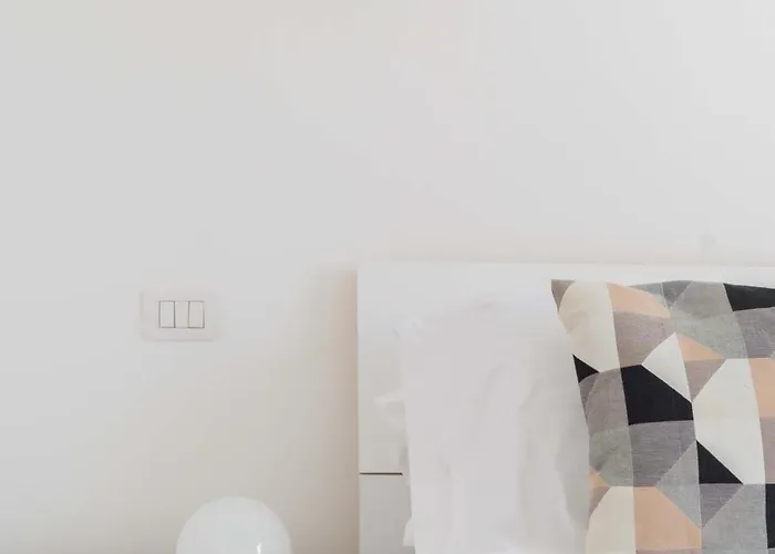 Loverhome 3 Apartman