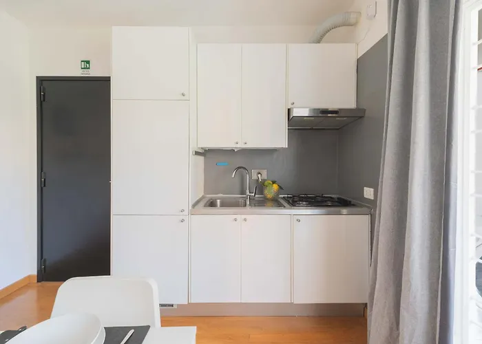 Apartman Loverhome 3