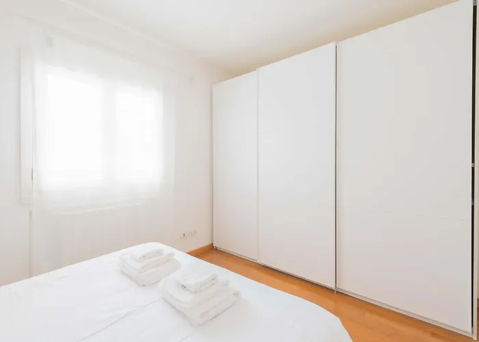 Loverhome 3 Apartman