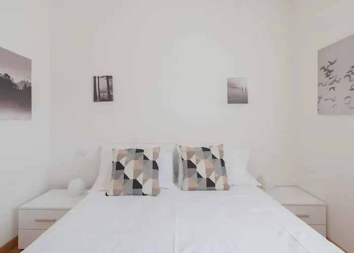 Apartman Loverhome 3