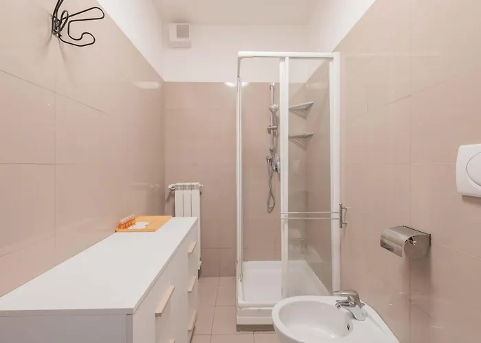 Loverhome 3 Apartman