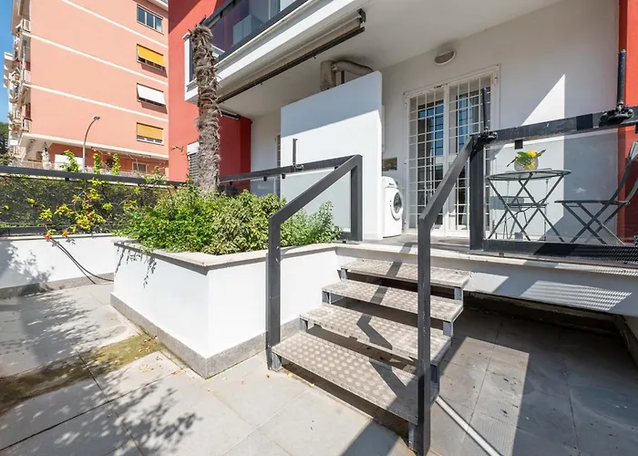 Apartman Loverhome 3 *